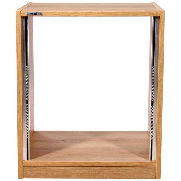 Thon Studio Rack 12U 50 oak