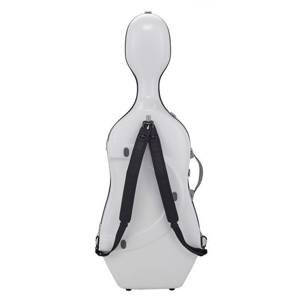 bam SUP1005XLWS Cello Case 4/4