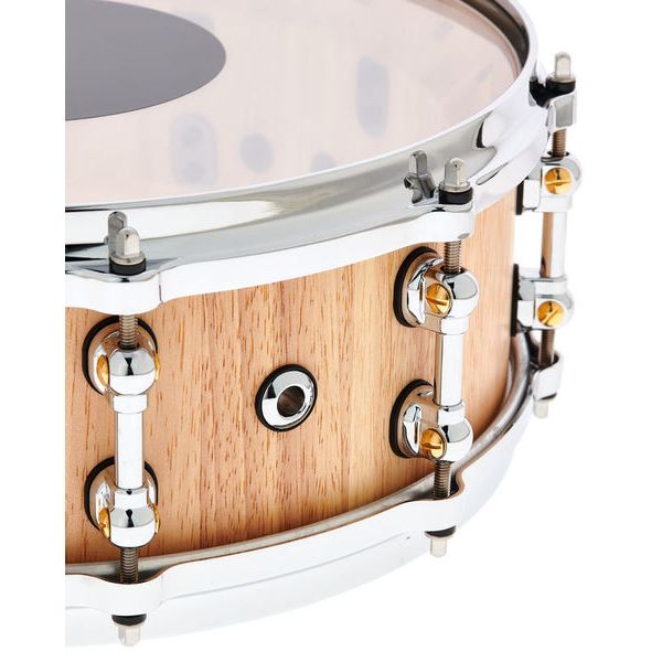 Pearl 14"x05" StaveCraft Thai Oak