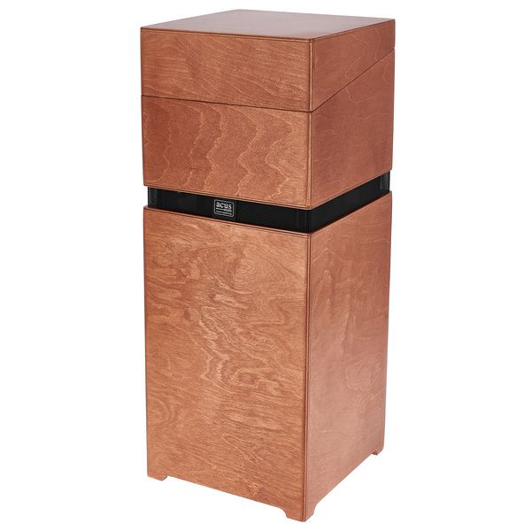 Acus Allaround 8 Cherrywood