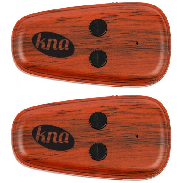 KNA Pickups U-WI Universal Wireless System