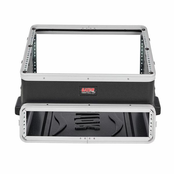 Gator GRC-8X2 3D Rack