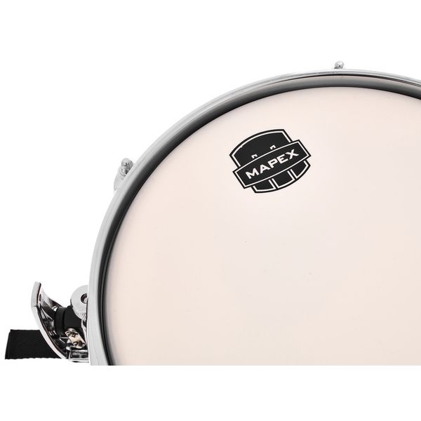 Mapex 10"x5,5" MPX Hybrid Snare WT