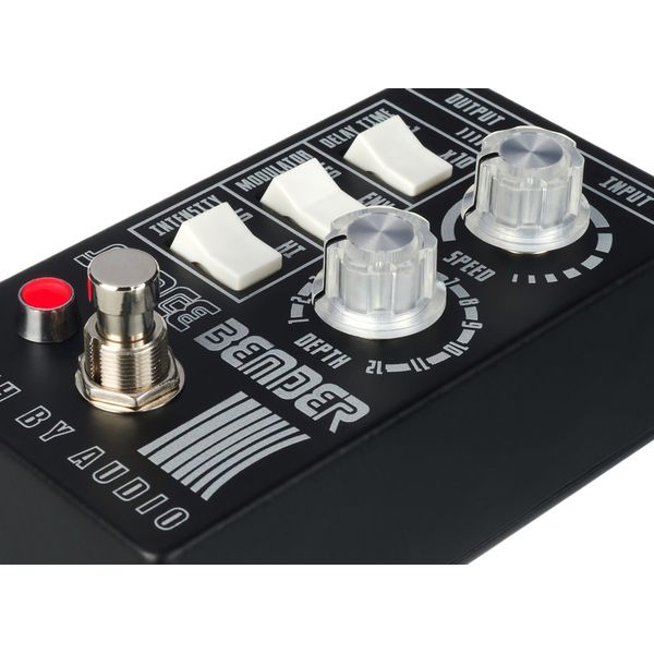 Death by Audio Space Bender Chorus/Module.