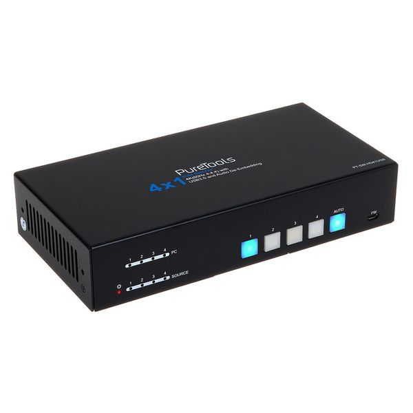 PureLink PureTools PT-SW-HD41USB