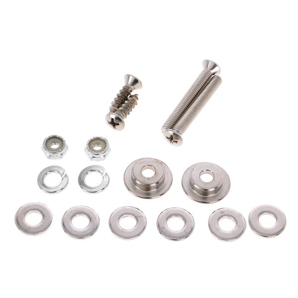 Fender Tilt Back Legs 14"