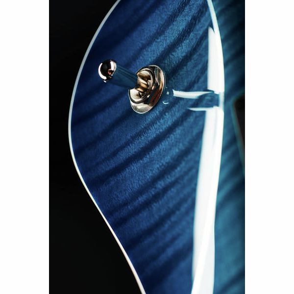 Framus Panthera II Supreme LBTH