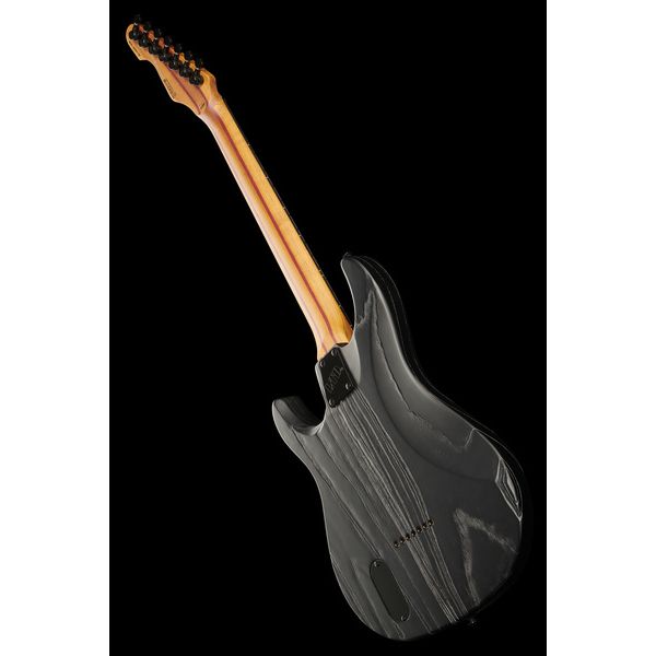 ESP LTD SN-1007 Baritone HT BK Bl