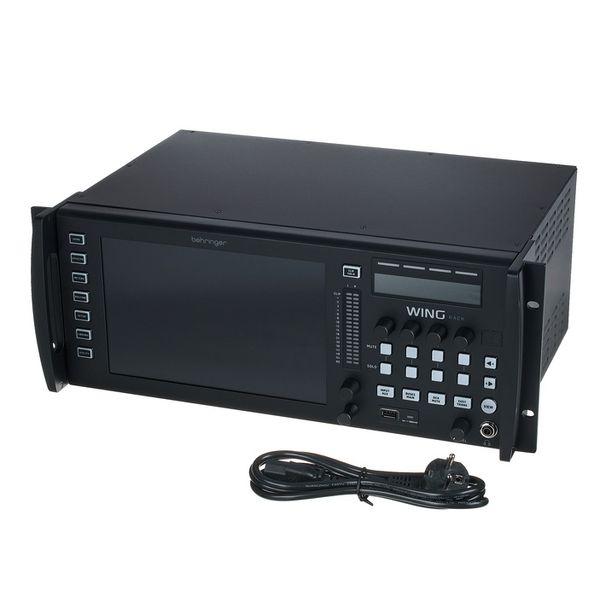 Behringer WING Rack
