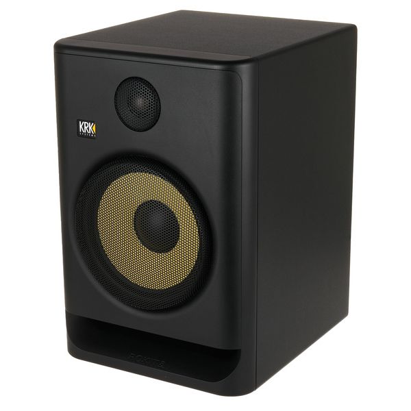 KRK Rokit RP8 G5 M-Control Bundle