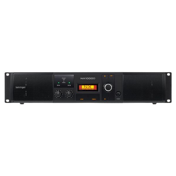 Behringer NX1000D