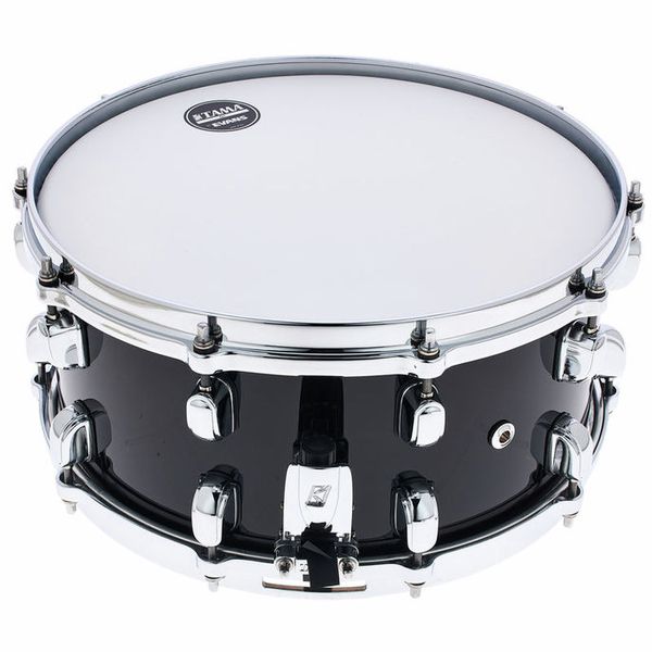 Tama 14"x6,5" Starcl. Walnut/B. PBK