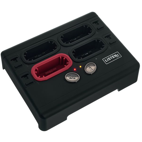 Listen Technologies Listen LA-482-03