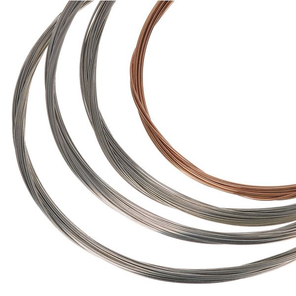 Meerklang Strings for Kotamo 126/31