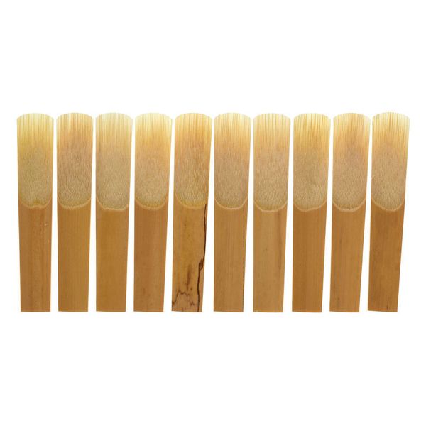 B.K. Klassik Reed Bb-Clarinet 2.5