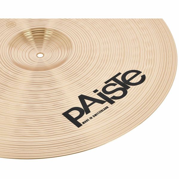 Paiste 22" Signature Full Ride