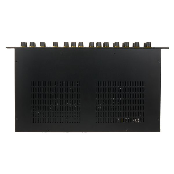 Drawmer 1971 Dual 4-Band Parametric