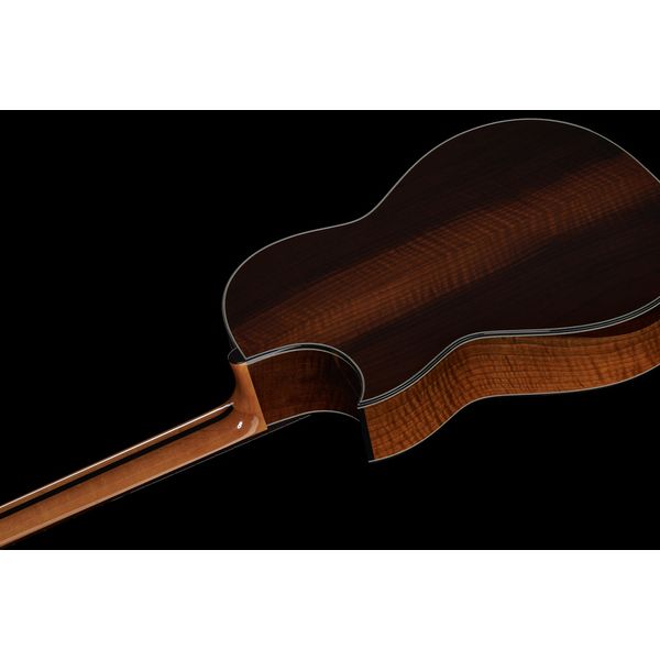 Hanika Crossover PSS