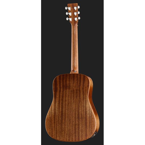 Martin Guitar DJr-10E StreetMaster LH