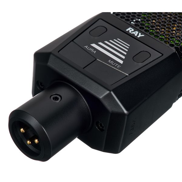 Lewitt RAY Autofocus Microphone