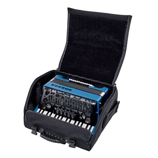 Hohner Bravo III 72 myColor Water