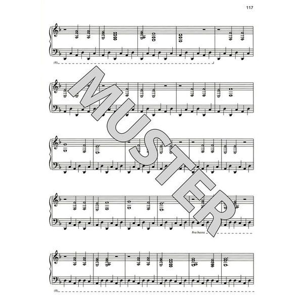 Schott Best Of Piano Classics 2