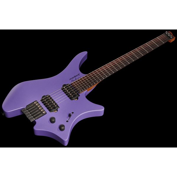 Strandberg Boden Essential 6 Future Dusk