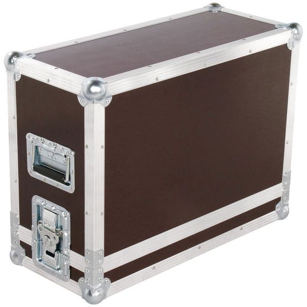 Thon Amp Case Fender Tone Mast. DLX