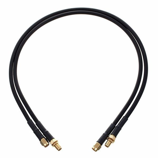 Sennheiser SL Headmic Set DW-3 EU R