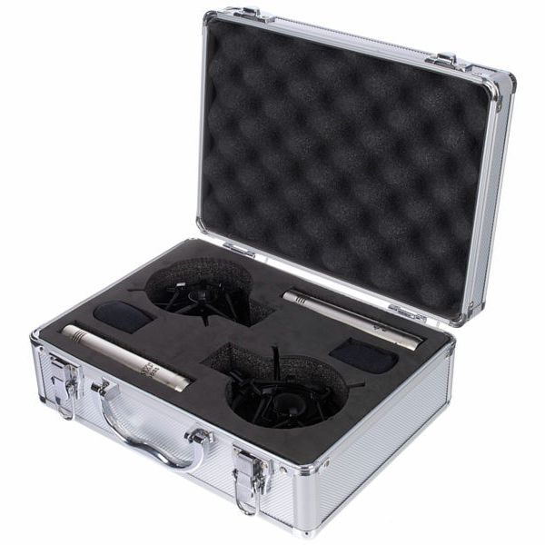 MXL 603SPR Stereo Set