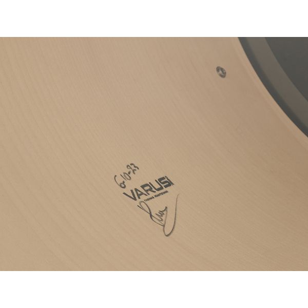 Varus El Estepario Commando Set