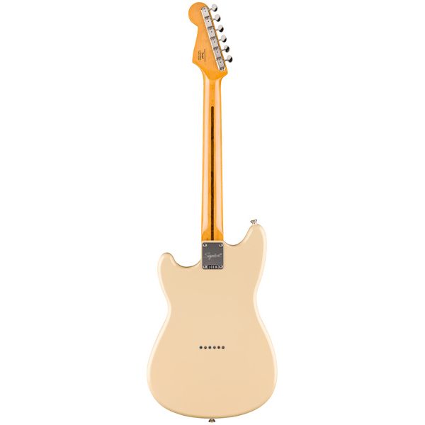 Squier CV Duo Sonic HS MN GPG DSD