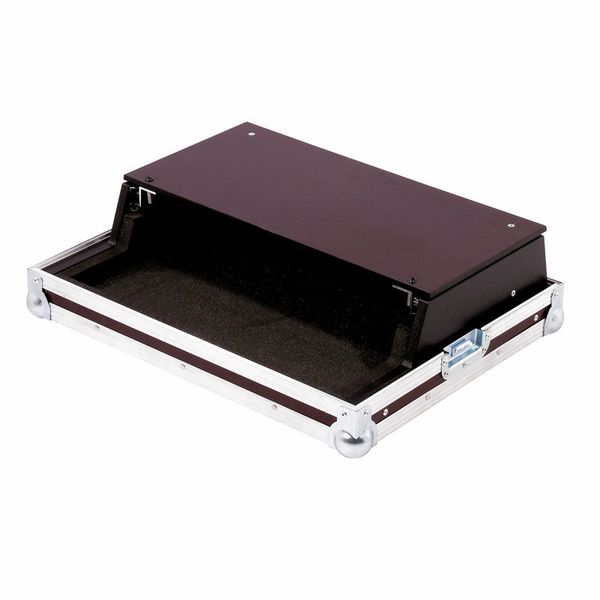 Thon Behringer x-Touch - notebook