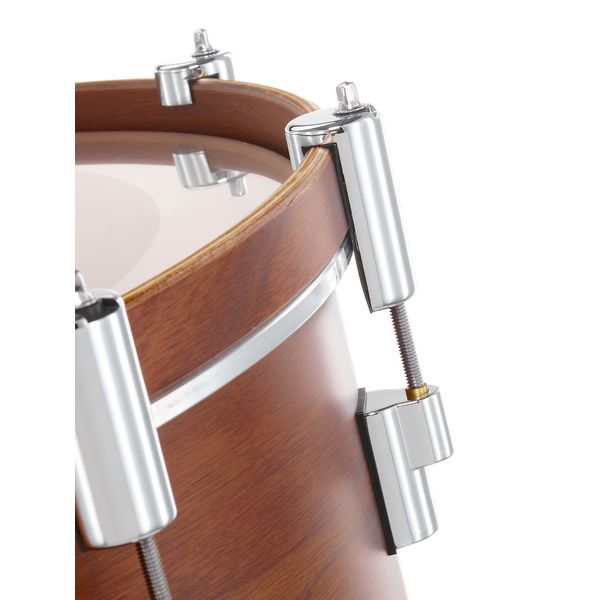 DrumCraft Concert Fl Tom 24"x20" W/M DB