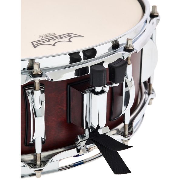 Black Swamp Percussion Concert Maple Snare CM514CR