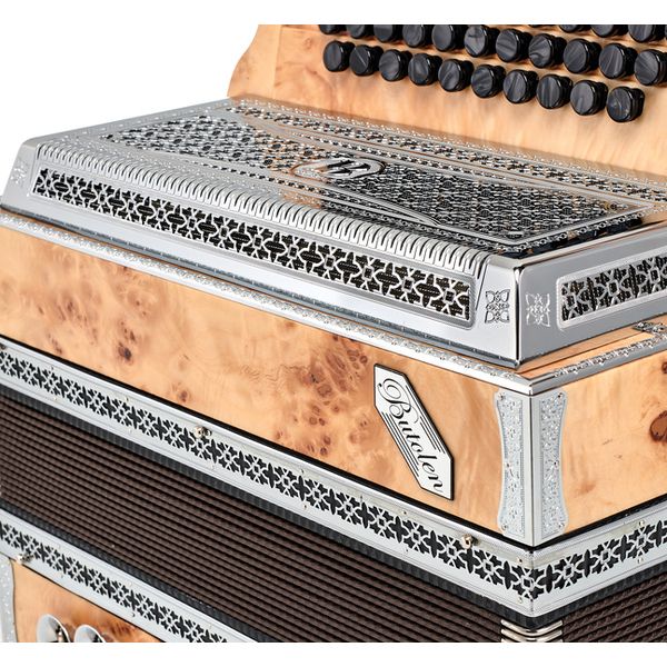 Butolen Poplar G/C/F/Bb