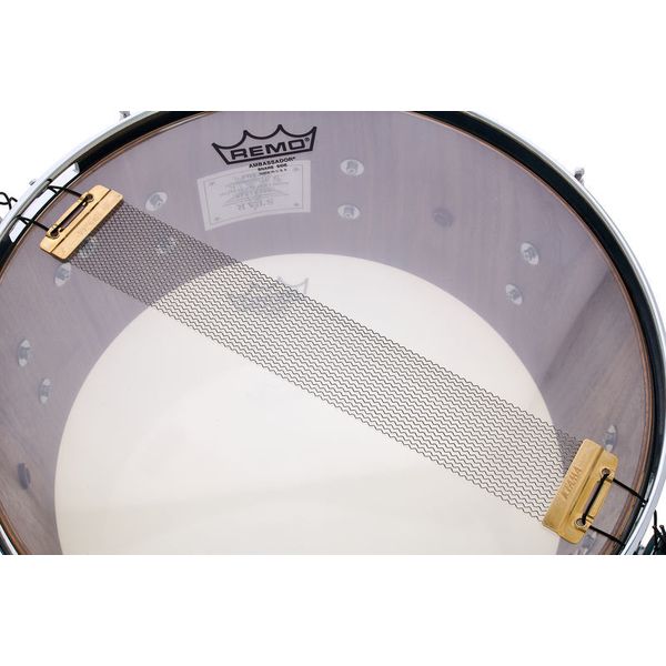 Tama 14"x6,5" STAR Walnut S. LIC