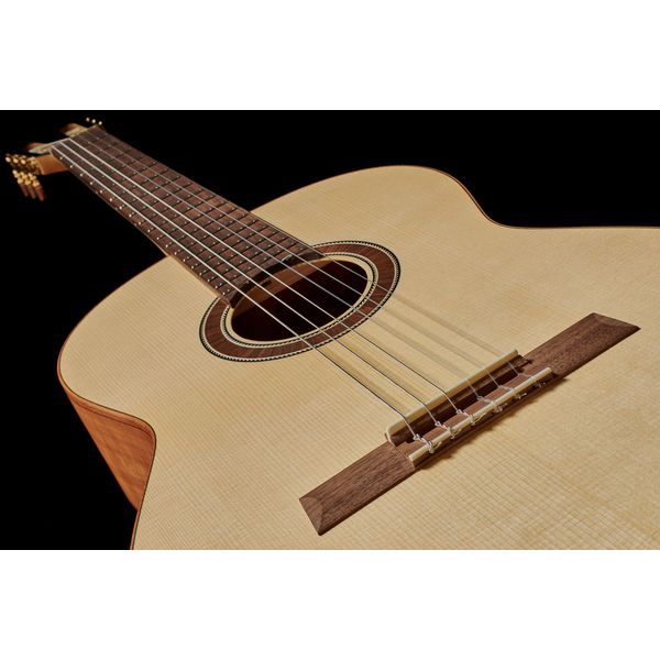 Höfner HML-BF Limited Green Line