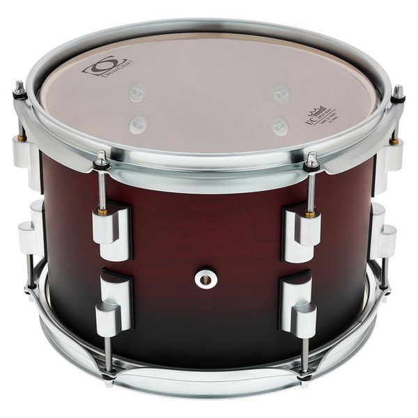 DrumCraft Series 6 10"x07" Tom Tom SBR