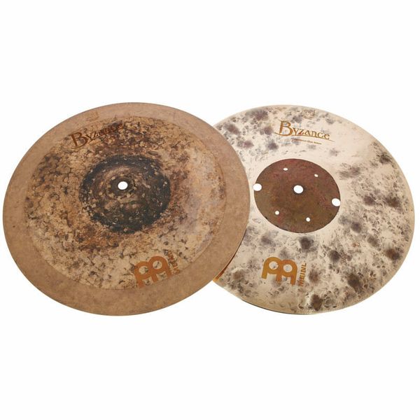 Meinl 14" Equilibrium Hi-Hat