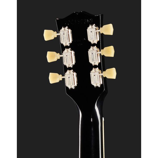 Gibson SG 61 Standard Pelham Blue