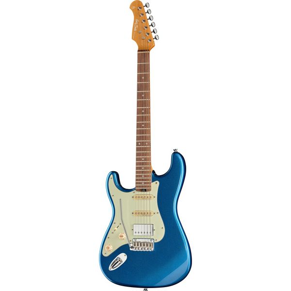 Harley Benton ST-Modern HSS LH LPB