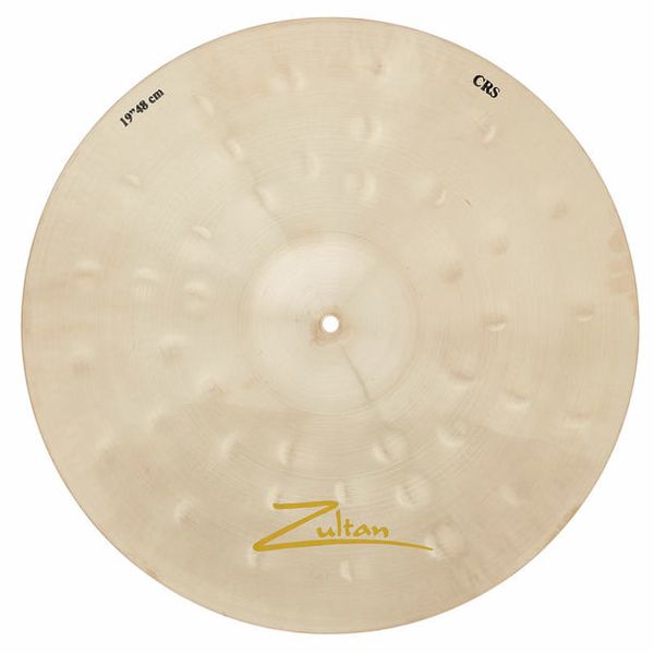 Zultan 19" Dune Crash