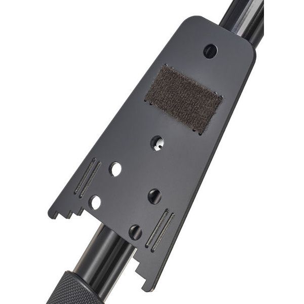 DPA 4097 Interview Kit