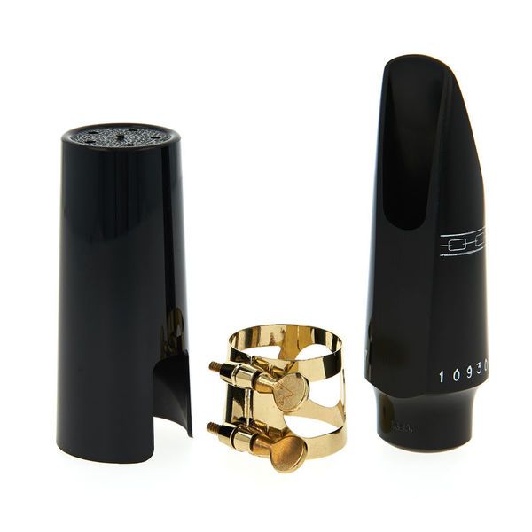 Otto Link Vintage Tenor Sax 7