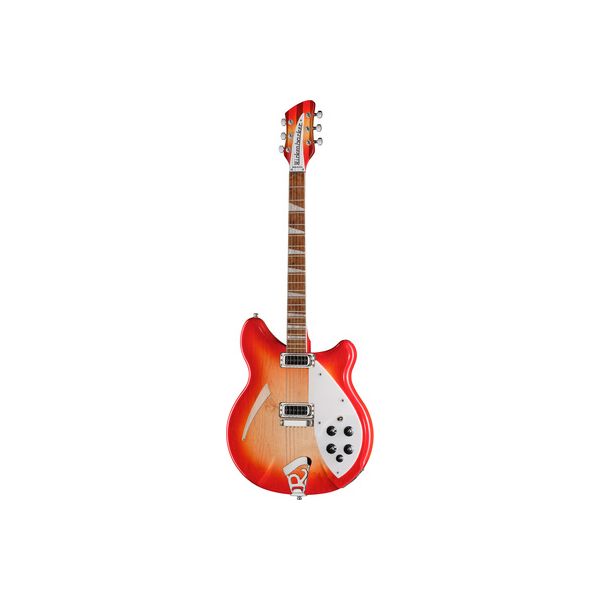 Rickenbacker 360 FG B-Stock