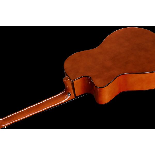 Harley Benton CG300CE NT Bundle