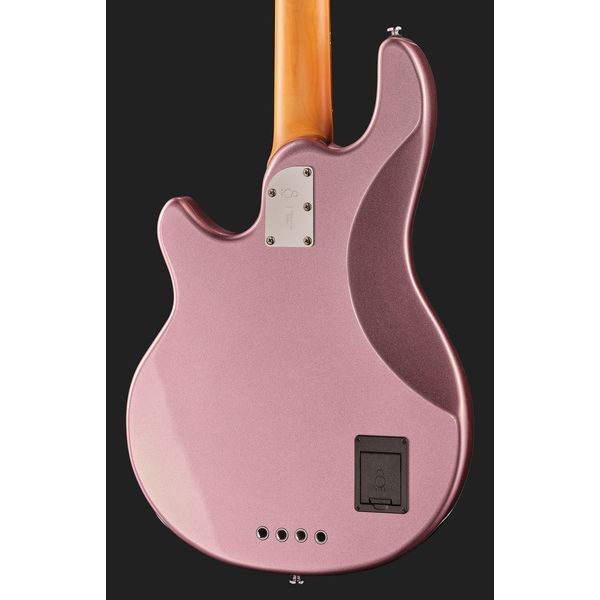 Marcus Miller Z7-4 Burgundy