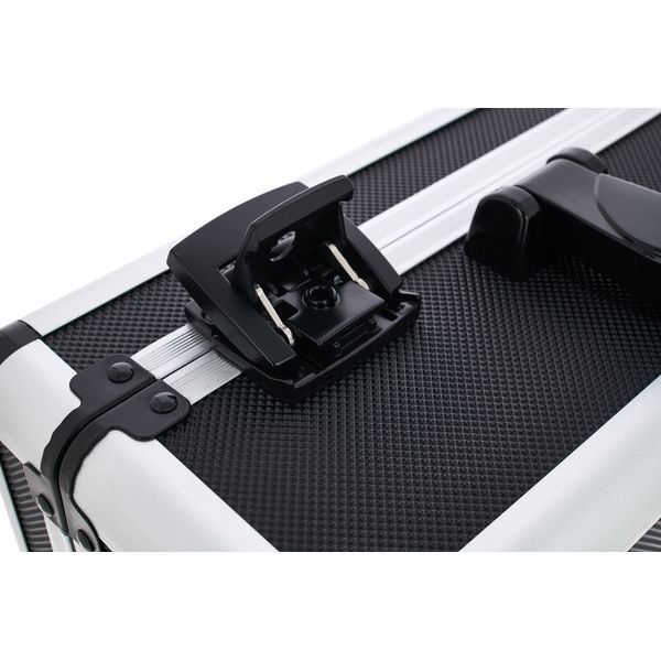 the t.mix xmix 1202 FXMP USB Case Bundle