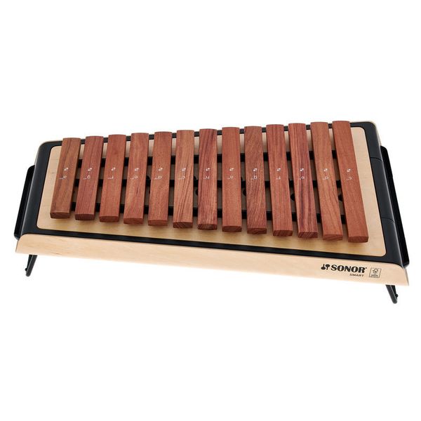 Sonor SSX 1.1 Sopran Xylophone Smart